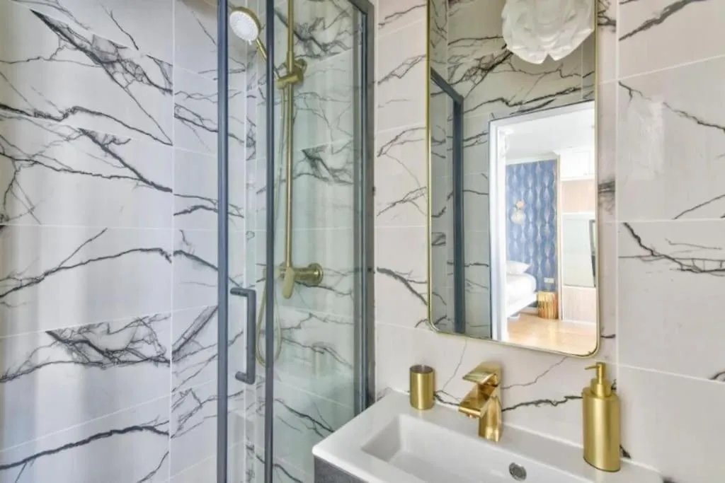 Appartement Paris Centre